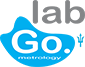 Logo labGo