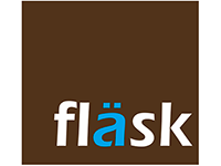 flask